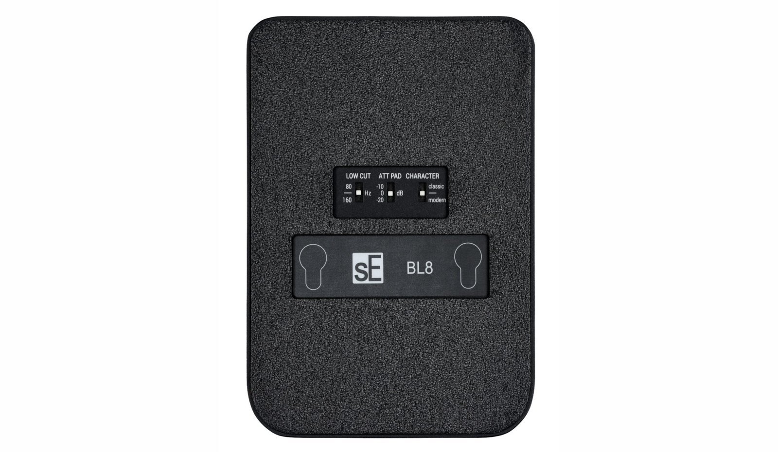sE Electronics BL8 Boundary Microphone