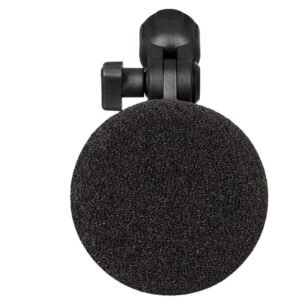 sE Electronics DCM3 DynaCaster Dynamic Broadcast Microphone