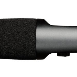sE Electronics DCM6 DynaCaster Broadcast Dynamic Microphone