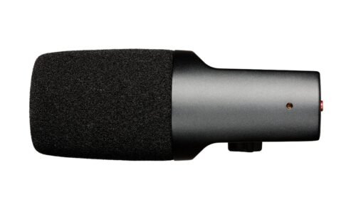 sE Electronics DCM6 DynaCaster Broadcast Dynamic Microphone