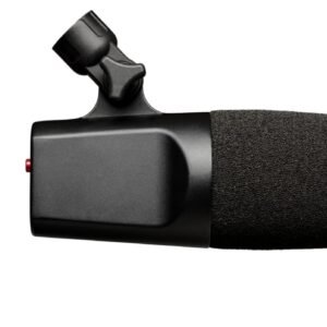sE Electronics DCM6 DynaCaster Broadcast Dynamic Microphone