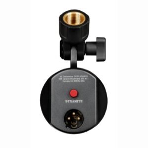 sE Electronics DCM6 DynaCaster Broadcast Dynamic Microphone