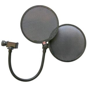 sE Electronics Dual Pro Pop Filter sE Electronics Dual Pro Pop Filter
