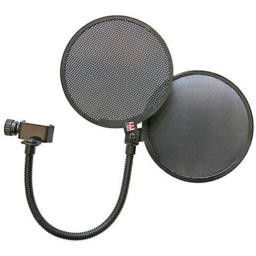sE-Electronics-Dual-Pro-Pop-Filter.jpg sE Electronics Dual Pro Pop Filter