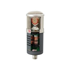 sE Electronics Gemini II Dual Tube Microphone