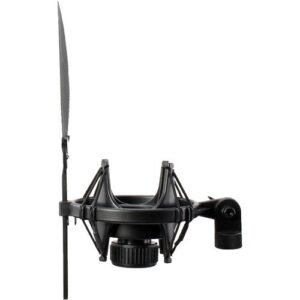 sE Electronics Isolation Pack - Shock Mount and Pop Filter for Magneto, X1 & sE 2200a II Series sE Electronics Isolation Pack - Shock Mount and Pop Filter for Magneto, X1 & sE 2200a II Series