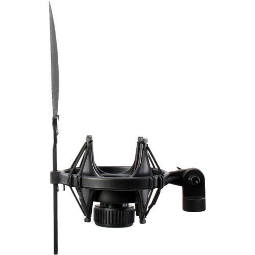 sE Electronics Isolation Pack - Shock Mount and Pop Filter for Magneto, X1 & sE 2200a II Series