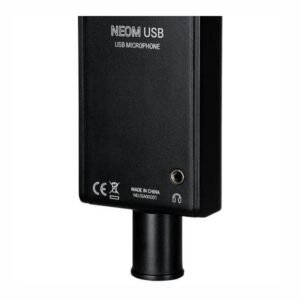 sE-Electronics-NEOM-USB-Condenser-Microphone-3.jpg sE Electronics NEOM USB Condenser Microphone