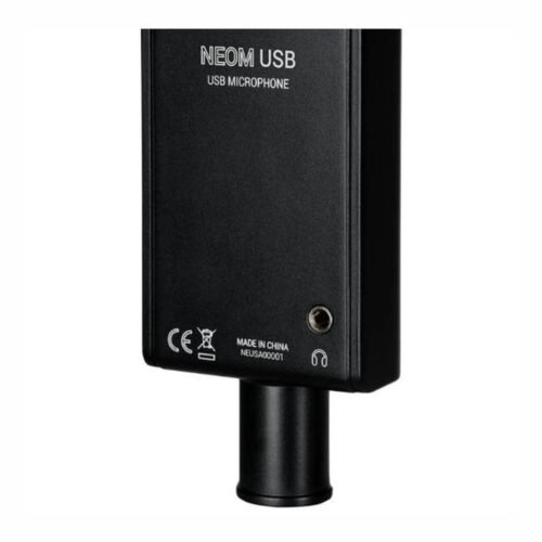 sE-Electronics-NEOM-USB-Condenser-Microphone-3.jpg sE Electronics NEOM USB Condenser Microphone