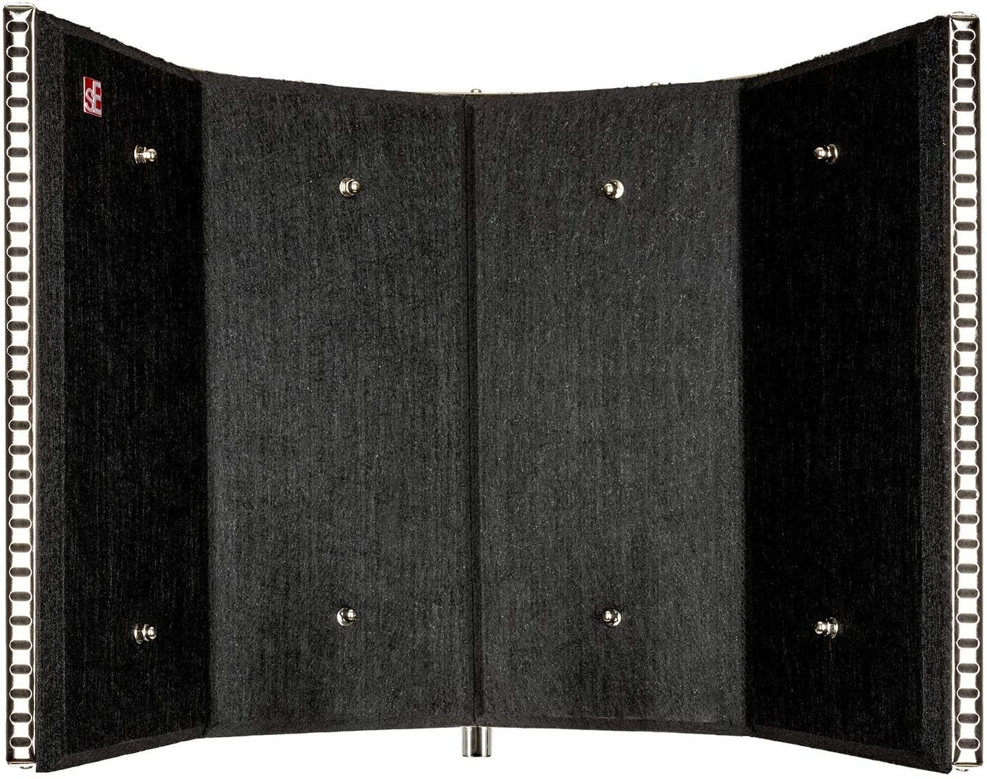 sE-Electronics-RF-PRO-Portable-Acoustic-Treatment-5.jpg sE Electronics RF PRO Portable Acoustic Treatment