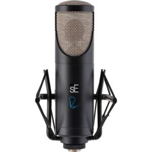 sE-Electronics-RNT-Rupert-Neve-Signature-Series-Multi-Pattern-Tube-Condenser-Microphone-10.jpg sE Electronics Rupert Neve RNT Multi-pattern Large-diaphragm Tube Condenser Microphone