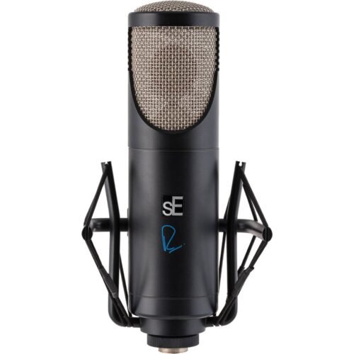 sE-Electronics-RNT-Rupert-Neve-Signature-Series-Multi-Pattern-Tube-Condenser-Microphone-10.jpg sE Electronics Rupert Neve RNT Multi-pattern Large-diaphragm Tube Condenser Microphone