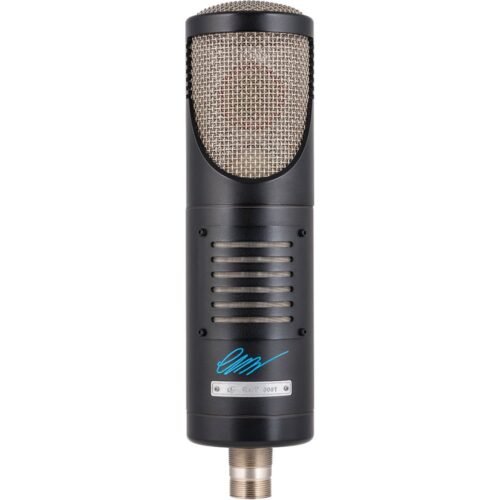 sE-Electronics-RNT-Rupert-Neve-Signature-Series-Multi-Pattern-Tube-Condenser-Microphone-11.jpg sE Electronics Rupert Neve RNT Multi-pattern Large-diaphragm Tube Condenser Microphone