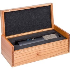 sE-Electronics-RNT-Rupert-Neve-Signature-Series-Multi-Pattern-Tube-Condenser-Microphone-2.jpg sE Electronics Rupert Neve RNT Multi-pattern Large-diaphragm Tube Condenser Microphone