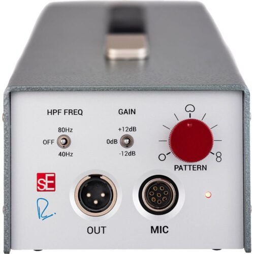 sE-Electronics-RNT-Rupert-Neve-Signature-Series-Multi-Pattern-Tube-Condenser-Microphone-8.jpg sE Electronics Rupert Neve RNT Multi-pattern Large-diaphragm Tube Condenser Microphone