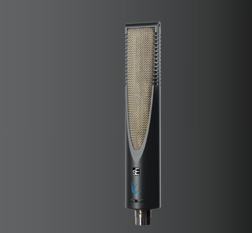 sE-Electronics-Rupert-Neve-RNR1-Active-Ribbon-Microphone-1.png sE Electronics Rupert Neve RNR1 Active Ribbon Microphone