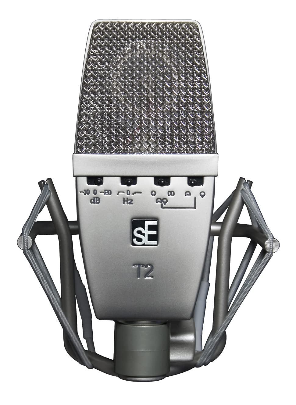 sE Electronics T2 Large Diaphragm Condenser Microphone