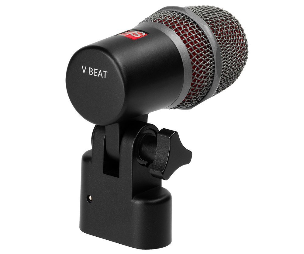 sE Electronics V Beat Dynamic Microphone