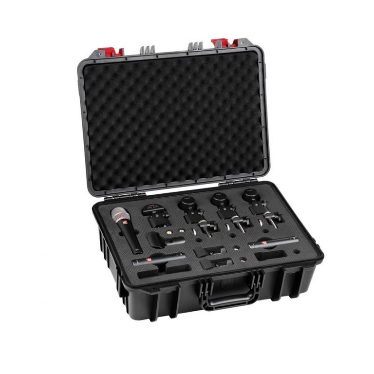 sE Electronics V Pack Arena Drum Microphone