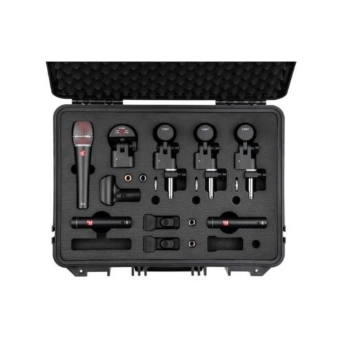 sE Electronics V Pack Arena Drum Microphone sE Electronics V Pack Arena Drum Microphone
