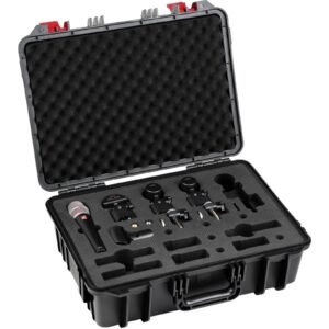 sE Electronics V Pack Venue Standard Microphone Bundle