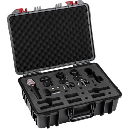 sE Electronics V Pack Venue Standard Microphone Bundle
