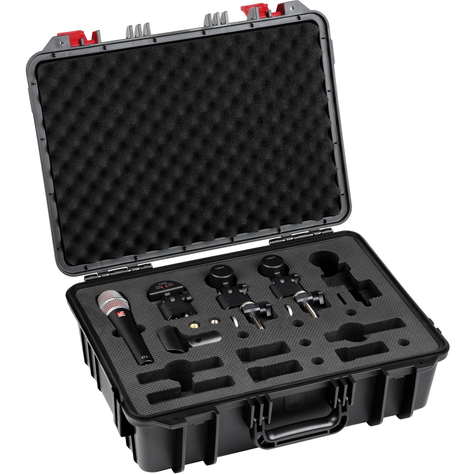 sE Electronics V Pack Venue Standard Microphone Bundle