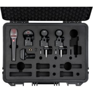 sE Electronics V Pack Venue Standard Microphone Bundle