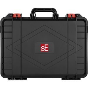 sE Electronics V Pack Venue Standard Microphone Bundle