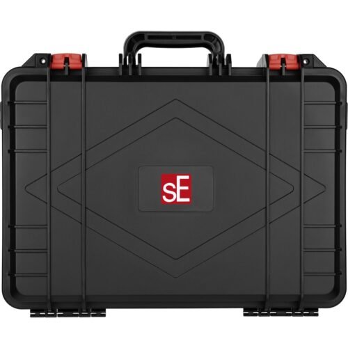 sE Electronics V Pack Venue Standard Microphone Bundle
