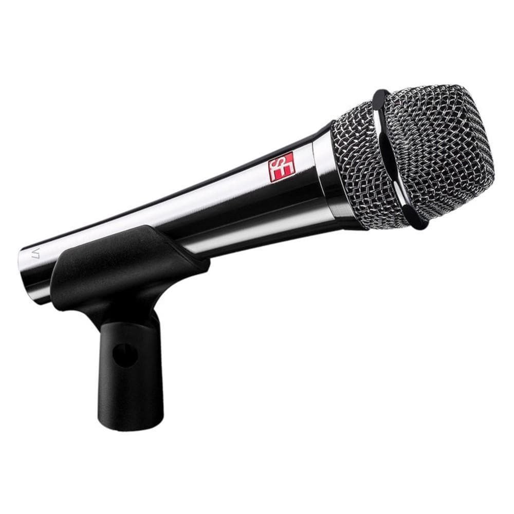 sE-Electronics-V7-Chrome-Supercardioid-Dynamic-Handheld-Microphone-2.jpg sE Electronics V7 Chrome Supercardioid Dynamic Handheld Microphone