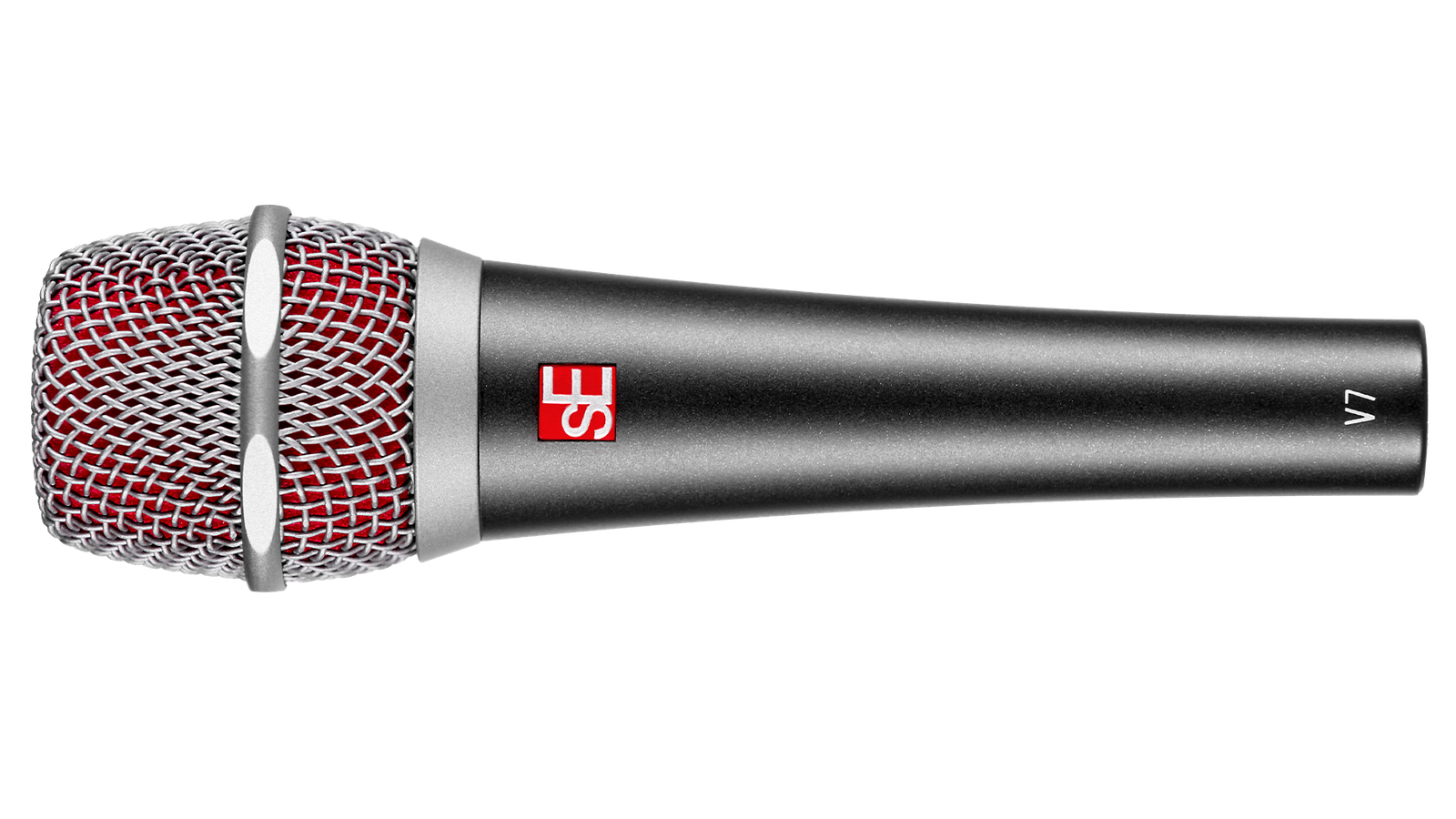 sE Electronics V7 Dynamic Supercardioid Microphone