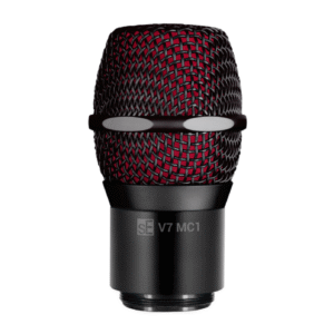 sE Electronics V7 MC1 (Black) Capsule for Shure Wireless