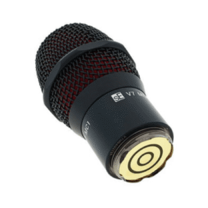 sE Electronics V7 MC1 (Black) Capsule for Shure Wireless
