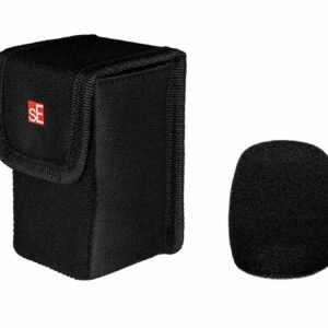 sE Electronics V7 MC1 Capsule for Shure Wireless