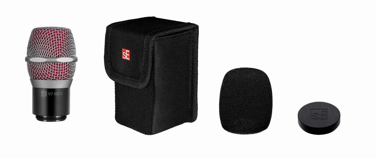 sE Electronics V7 MC1 Capsule for Shure Wireless
