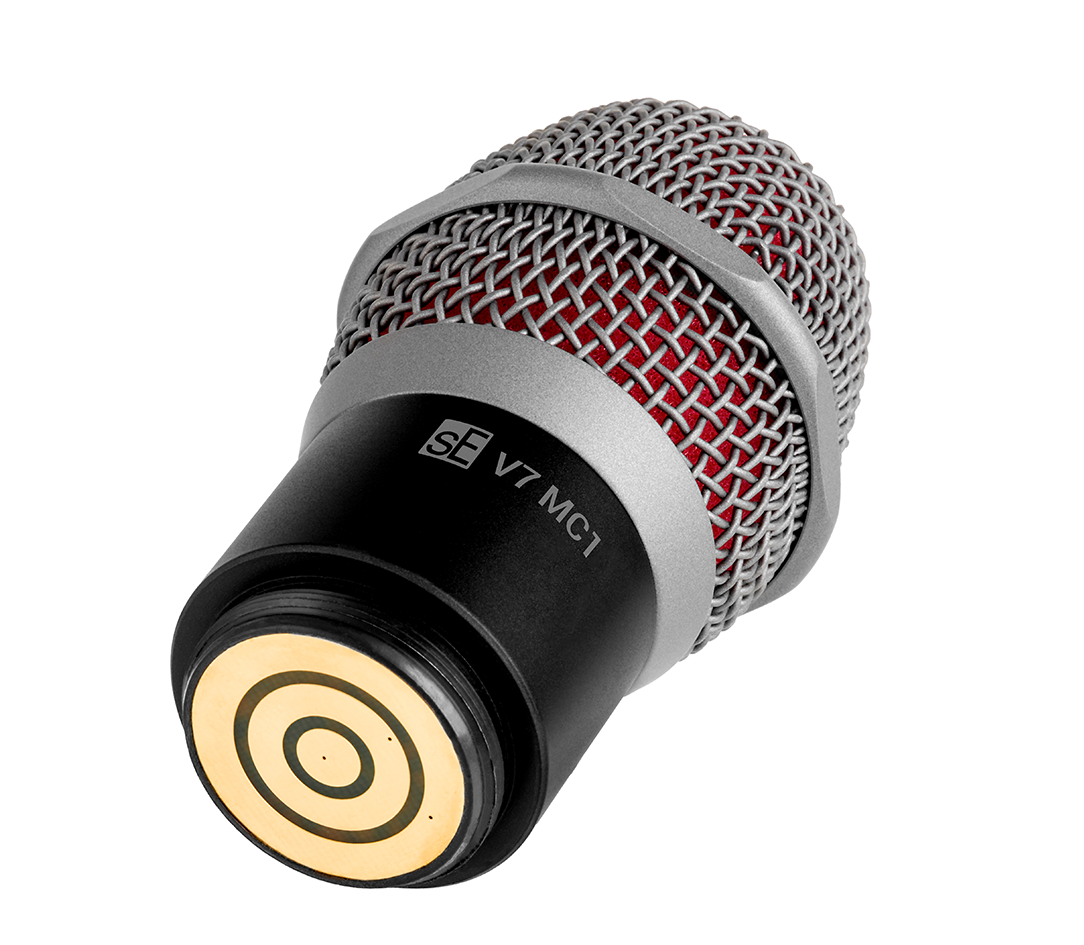 sE Electronics V7 MC1 Capsule for Shure Wireless