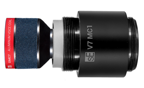 sE Electronics V7 MC1 Capsule for Shure Wireless