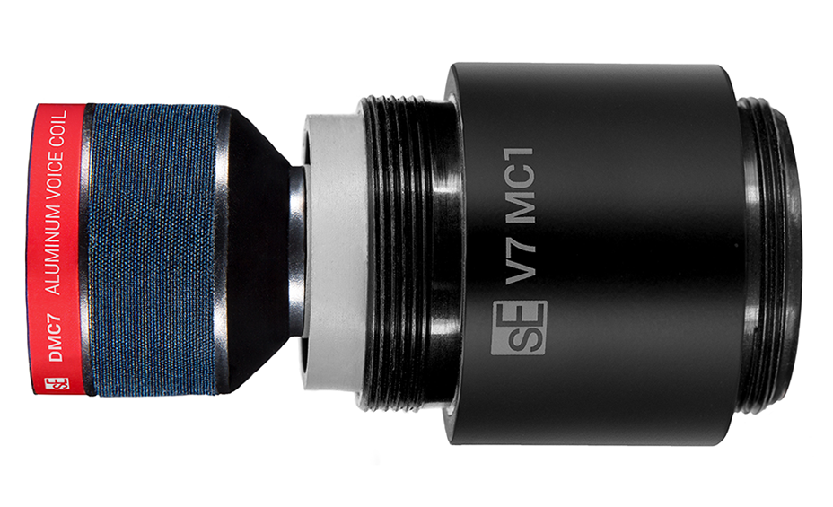 sE Electronics V7 MC1 Capsule for Shure Wireless