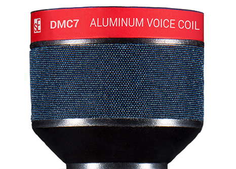 sE Electronics V7 MC2 Capsule for Sennheiser Wireless