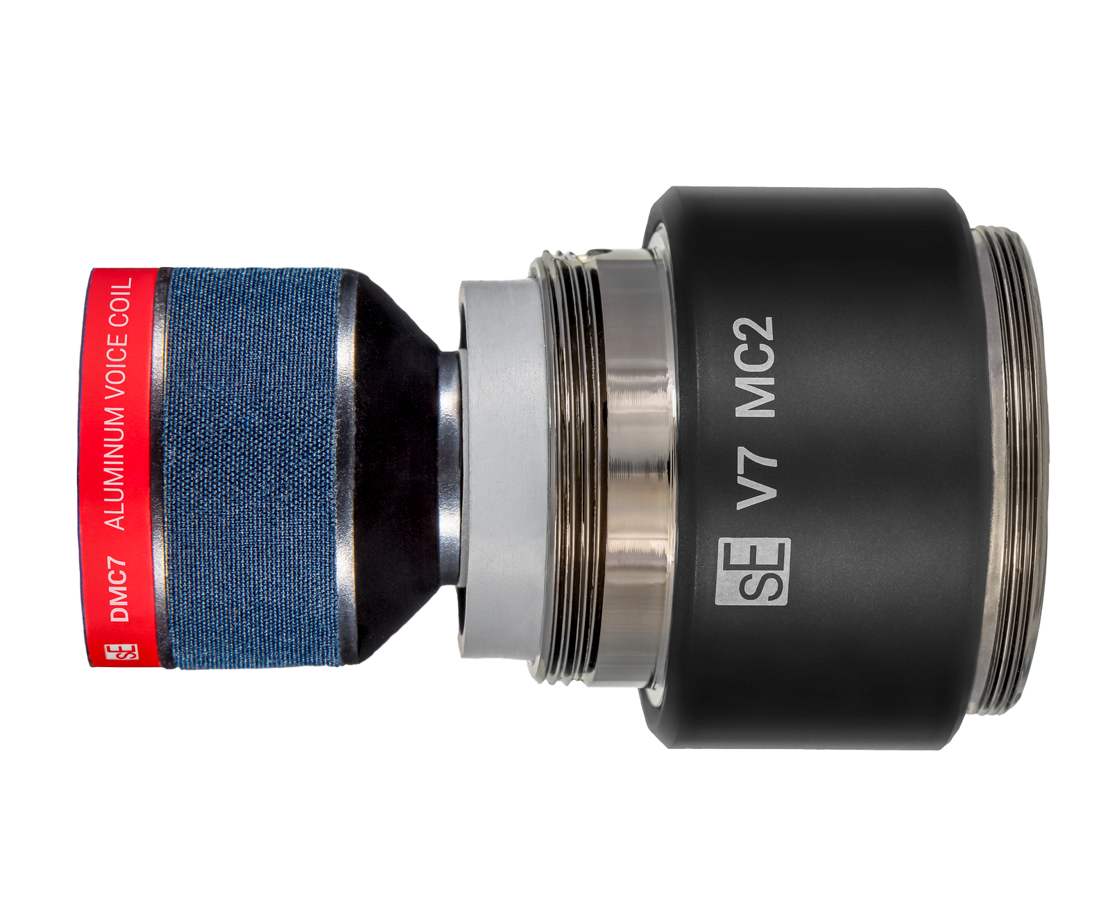 sE Electronics V7 MC2 Capsule for Sennheiser Wireless
