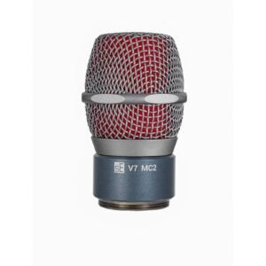 sE Electronics V7 MC2 Capsule for Sennheiser Wireless - Blue