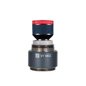 sE Electronics V7 MC2 Capsule for Sennheiser Wireless - Blue