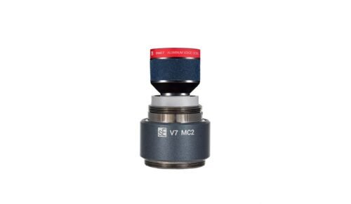 sE Electronics V7 MC2 Capsule for Sennheiser Wireless - Blue