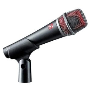 sE Electronics V7 X Supercardioid Dynamic Instrument Microphone sE Electronics V7 X Supercardioid Dynamic Instrument Microphone