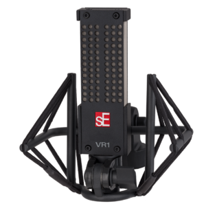 sE Electronics VR1 Ribbon Microphones