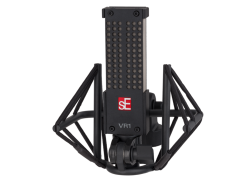 sE Electronics VR1 Ribbon Microphones sE Electronics VR1 Ribbon Microphones