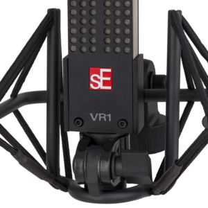 sE Electronics VR1 Ribbon Microphones