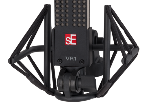 sE Electronics VR1 Ribbon Microphones sE Electronics VR1 Ribbon Microphones