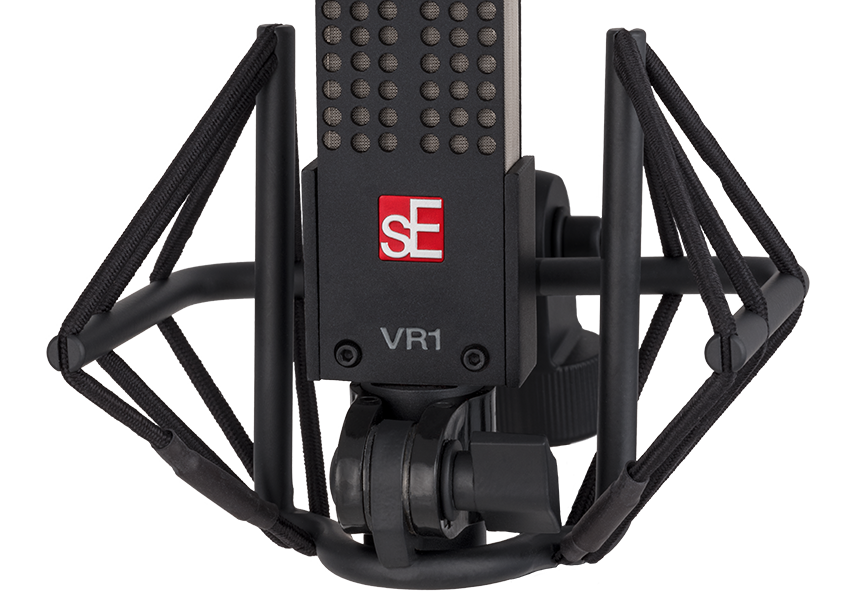 sE Electronics VR1 Ribbon Microphones